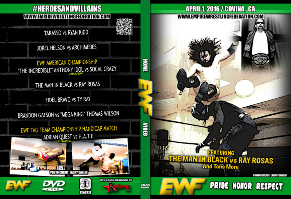 EWF DVD April 1 2016