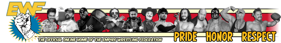 Empire Wrestling Federation