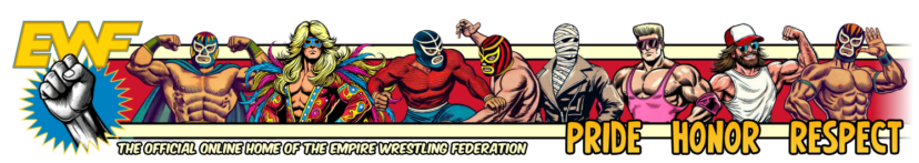 Empire Wrestling Federation