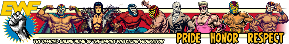 Empire Wrestling Federation